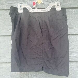 Columbia swimming shorts large